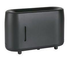 Difusor de aromas ultrasónico con efecto de llamas