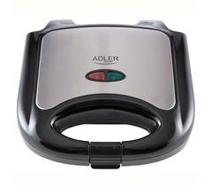 Sandwichera Adler AD3015