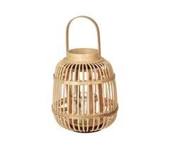 Farolillo deco NICK