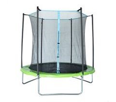 Aktive Cama elástica infantil exterior