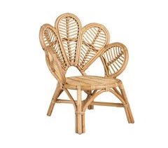 Beliani Sillón FLORENTINE II