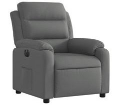 Sillón Reclinable Eléctrico