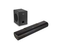 Barra de Sonido SB 8380 SW