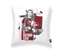 Funda de cojín Aikido A