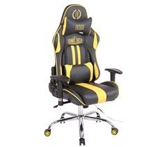 Silla Gamer Masajeante Limit XM