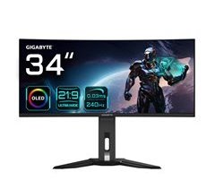 Monitor MO34WQ2BT