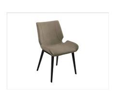 Silla De Comedor Metal Serie Kiara