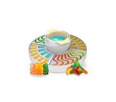 Cecotec Gummy maker Fun&Sugar Gummy