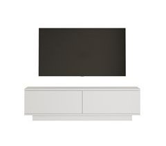 Mueble Tv 2 Puertas