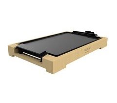 Cecotec Plancha eléctrica Plancha De Cocina Tasty&Grill 2000 Bamb