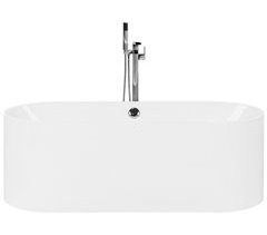 Beliani Bañera independiente CATALINA