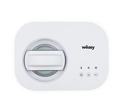Heladera Yum135 Weasy