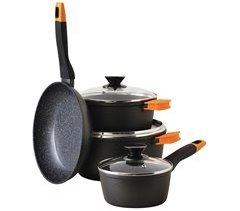 SET 7PC BATERÍA DE COCINA
