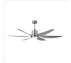 Ventilador De Techo Metal Serie Otto