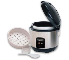 SOGO PROCESADOR DE ARROZ 1.8L-700W