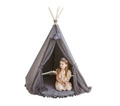 Tipi de interior hada