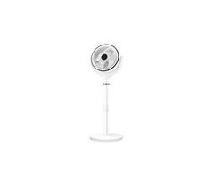 Ventilador De Pie Metal Serie 91589
