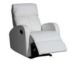 Sillón relax polipiel modelo TAVIRA