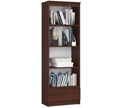 Librería Estanterías de oficina R60 AKORD con cajon 60
