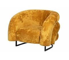 Sillon Acero Adda Home