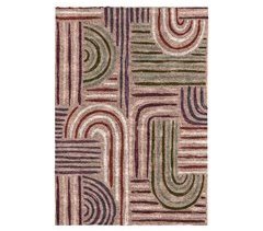 Alfombra decorativa NAF NAF SONIE 120x170