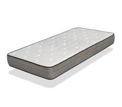 Colchon muelle ensacado HERA SPRING  con visco