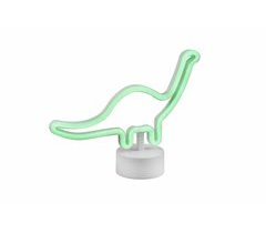 Lámpara escritorio BRONTO led 1,6W 20cm 