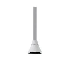 Ventilador de torre 100 ultra silencioso con 8 velocidades