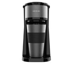 Cafetera de Goteo Coffee 66 Drop & Go Cecotec