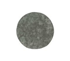 Alfombra lisa de pelo alto ROMA - ATTICGO 120x120