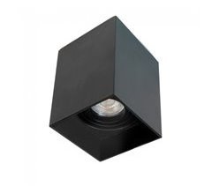 Foco de superficie Classic   Moderno