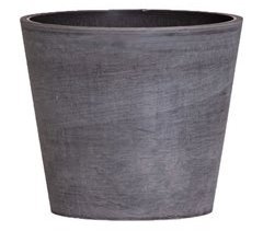Maceta Tipo Cono Truncado Ø 40 Cm