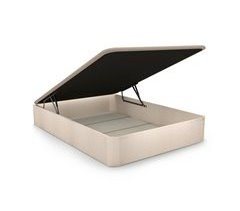 Canapé Luxury 3D 135x190