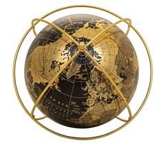 Globo terráqueo