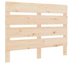 Cabecero cama - Mueble cabecero 90