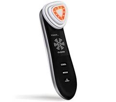 Radiofrecuencia Facial 5 Programas Hidrata y Reafirma la Piel Gridinlux