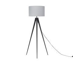 Beliani Lámpara de pie STILETTO