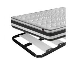 Pack de Descanso Hipnos 3 con Somier y Colchón Visco