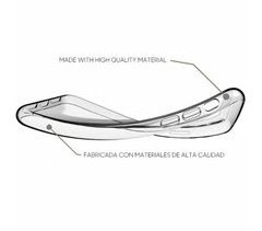 Funda para Móvil Honor X8 5G | Honor 70 Lite 5G