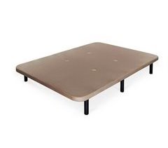 Somier base Tapizada