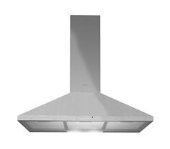 Campana decorativa de pared piramidal TEKA DBB