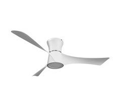 Ventilador De Techo Metal Serie Tianas
