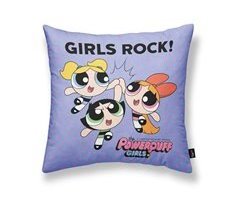 Funda de cojín Girls Rock A