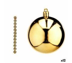 Set de Bolas de Navidad