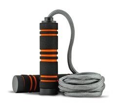 Comba de saltar Antideslizante PREMIUM 2.7M ajustable Fitness Gridinlux