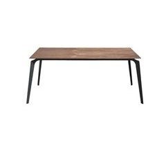 Mesa de Comedor Rectangular - Modelo SUZE