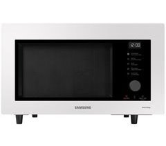 Microondas SAMSUNG MC32DB7746 mecánico 32 litros