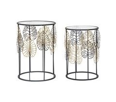 Mesa de Centro Hoja 67