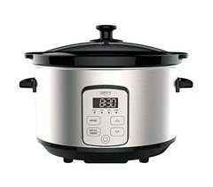 Olla de Cocción Lenta CR 6414