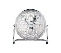 Ventilador de Suelo 12" 50W 3 Velocidades Circulador Raydan Home